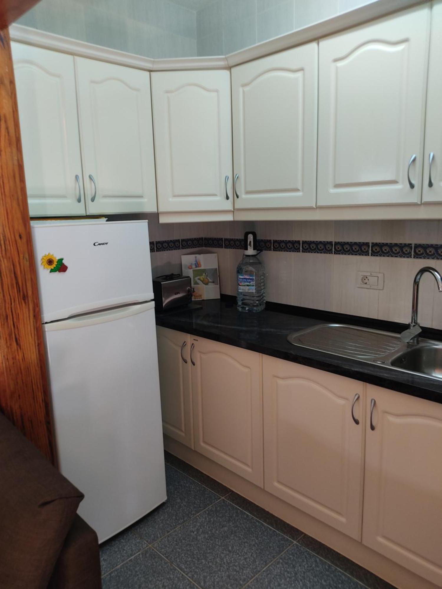 Apartamento En Los Cristianos Edificio Guayero Eksteriør bilde